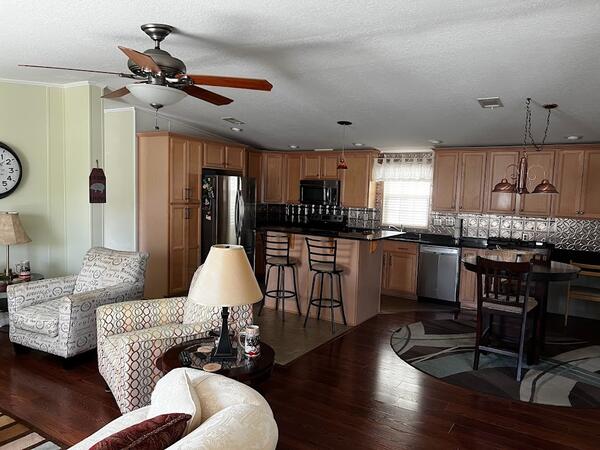 495 Century Drive a Winter Haven, FL Mobile or Manufactured Home for Sale